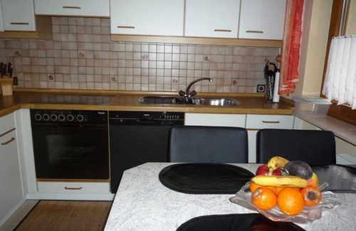 Unter Schonmattenwag Apartment | 5 star apartment panoramic view