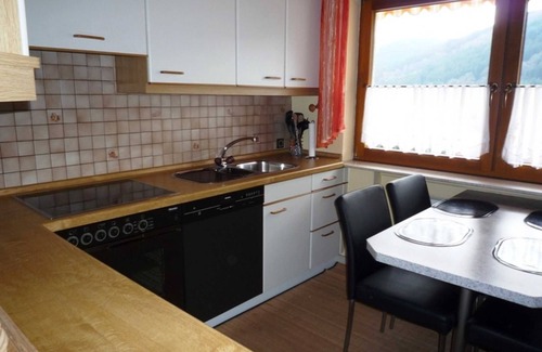 Unter Schonmattenwag Apartment | 5 star apartment panoramic view