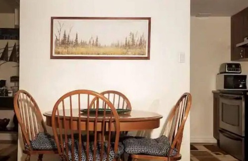 Central Erin Mills Apartment | 5 Star Basement Apartments #2