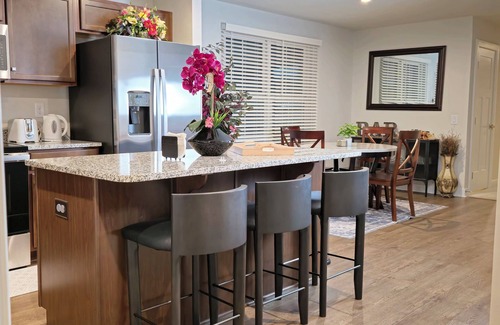 North Chesterfield House | 5-Star Comfort, 16 Minutes from Richmond Downtown