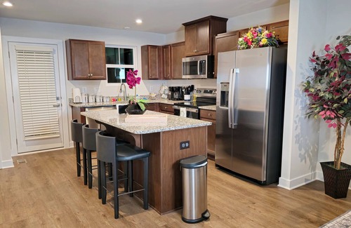 North Chesterfield House | 5-Star Comfort, 16 Minutes from Richmond Downtown