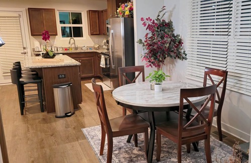 North Chesterfield House | 5-Star Comfort, 16 Minutes from Richmond Downtown