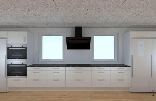 Sundstrup House | 5 star holiday home in Højslev