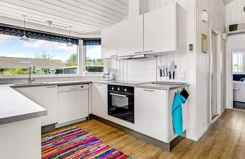 Østerskov House | 5 star holiday home in Humble-By Traum