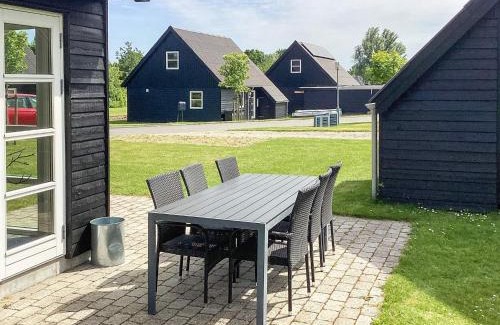 Gatten House | 5 star holiday home in Farsø