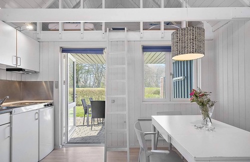 Kollund House | 5 star holiday home in Kruså