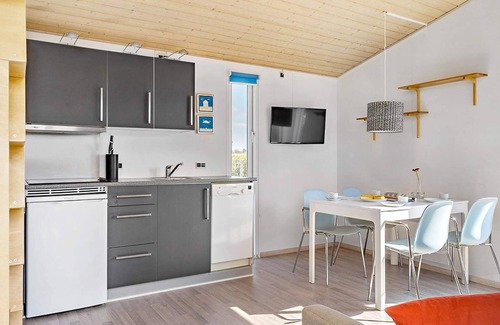 Kollund House | 5 star holiday home in Kruså