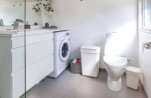 Stege House | 5 star holiday home in Stege