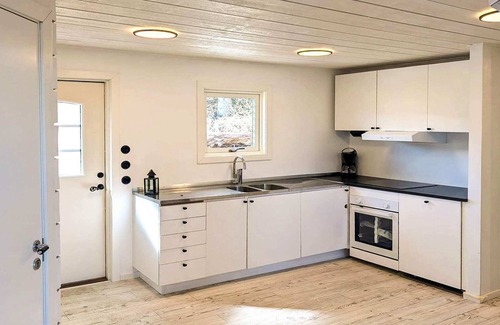 Kungalv Municipality House | 5 star holiday home in Mastrand