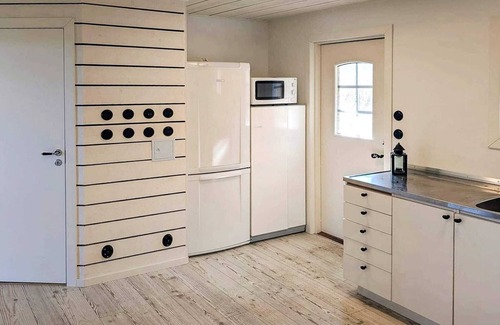 Kungalv Municipality House | 5 star holiday home in Mastrand