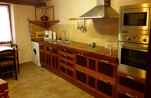 Pedraza House | 5 star Rural House in Pedraza