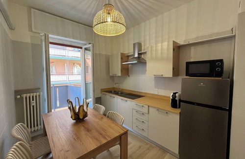 Bergamo Apartment | [5 Star Suite] Luxury Apartment and History