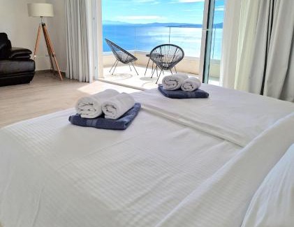 Pisak Villa | 5 stars 2 bedrooms villa BLUE DREAM village Pisak Croatia