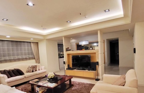Tamsui Apartment | 5 Stars 3BR luxury riverside apartment in New Taipei city