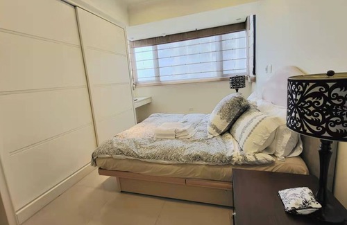 Tamsui Apartment | 5 Stars 3BR luxury riverside apartment in New Taipei city