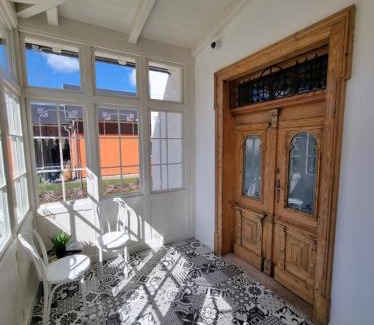 Loucna nad Desnou Apartment | 5 stylových apartmánů v srdci Jeseníků