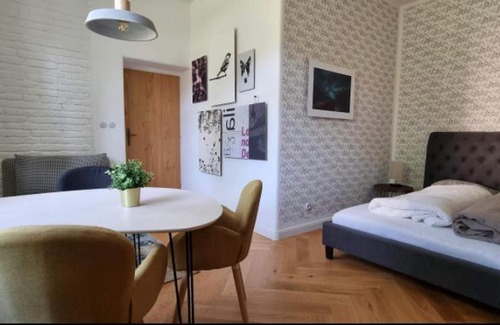 Loucna nad Desnou Apartment | 5 stylových apartmánů v srdci Jeseníků