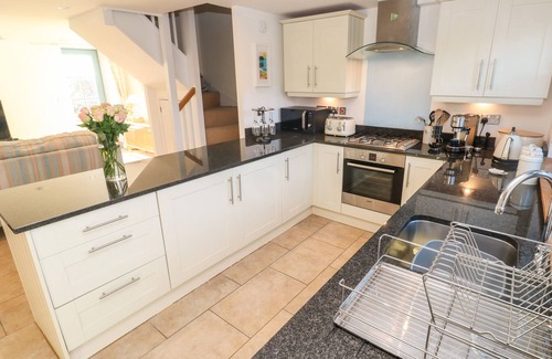 Charlestown Cottage | 5 The Old Smokehouse