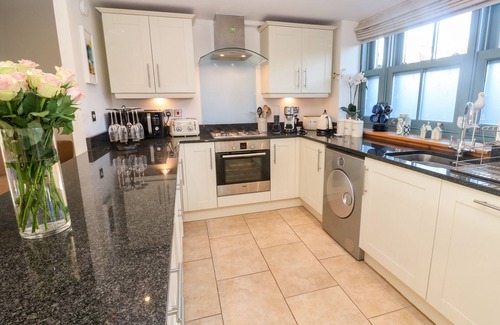 Charlestown Cottage | 5 The Old Smokehouse