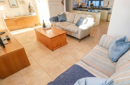 Charlestown Cottage | 5 The Old Smokehouse