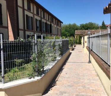 Pavia Apartment | 5 Via Francana