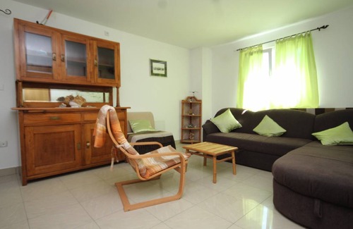 Scedro Apartment | 50 m² Apartment ∙ 1 bedroom ∙ 5 guests