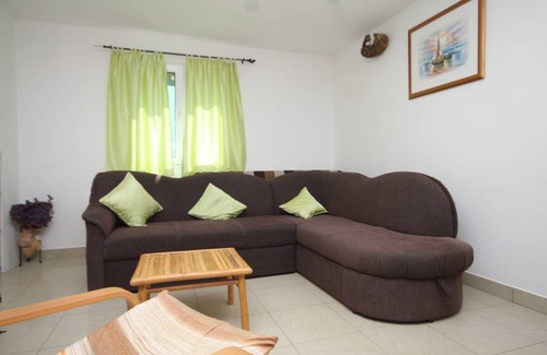 Scedro Apartment | 50 m² Apartment ∙ 1 bedroom ∙ 5 guests