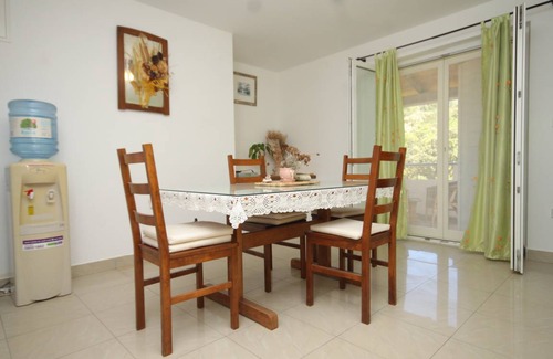 Scedro Apartment | 50 m² Apartment ∙ 1 bedroom ∙ 5 guests