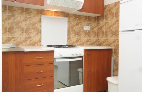 Scedro Apartment | 50 m² Apartment ∙ 1 bedroom ∙ 5 guests