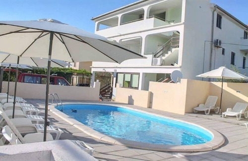 Vrsi Apartment | 50 m² Apartment ∙ 1 bedroom ∙ 4 guests