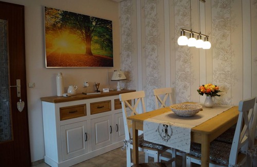 Glindfeld Apartment | 50 m² Apartment ∙ 1 bedroom ∙ 4 guests