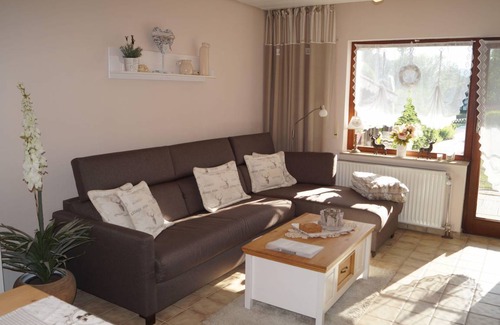 Glindfeld Apartment | 50 m² Apartment ∙ 1 bedroom ∙ 4 guests