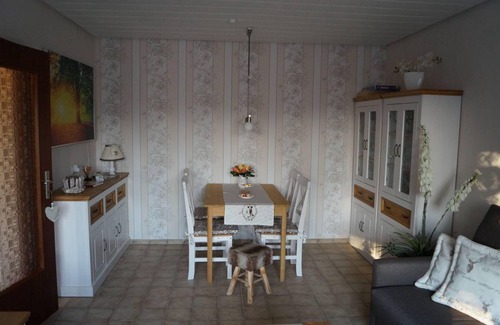 Glindfeld Apartment | 50 m² Apartment ∙ 1 bedroom ∙ 4 guests