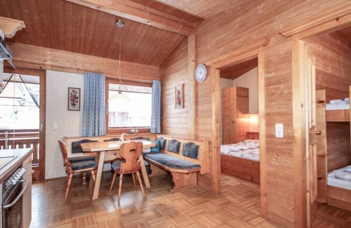 Vandans Apartment | 50 m² Apartment ∙ 2 bedrooms ∙ 4 guests