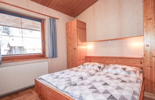 Vandans Apartment | 50 m² Apartment ∙ 2 bedrooms ∙ 4 guests