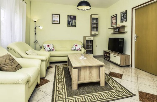 Krusevo Apartment | 50 m² Apartment ∙ 2 bedrooms ∙ 4 guests