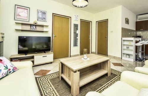 Krusevo Apartment | 50 m² Apartment ∙ 2 bedrooms ∙ 4 guests