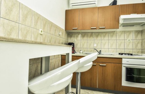 Krusevo Apartment | 50 m² Apartment ∙ 2 bedrooms ∙ 4 guests