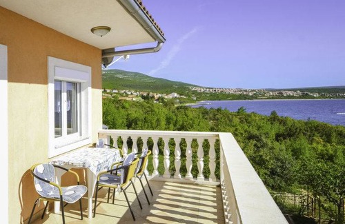 Krusevo Apartment | 50 m² Apartment ∙ 2 bedrooms ∙ 4 guests