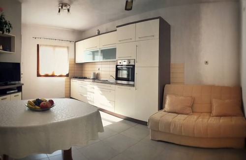 Povlja Apartment | 50 m² Apartment ∙ 2 bedrooms ∙ 5 guests