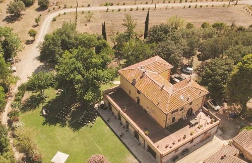 Bagno Roselle Apartment | 50 m² Apartment ∙ 2 guests