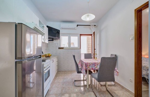 Cove Murtar Apartment | 50 m² Apartment ∙ 4 guests