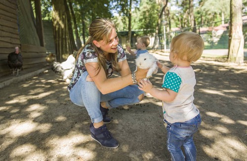 Municipality of Beesel House | 50 m² Bungalow ∙ 2 bedrooms ∙ 2 guests