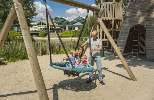 Municipality of Beesel House | 50 m² Bungalow ∙ 2 bedrooms ∙ 2 guests