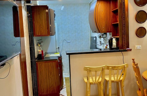 Al-Muntazah Apartment | 50% Off Sea view Book now >