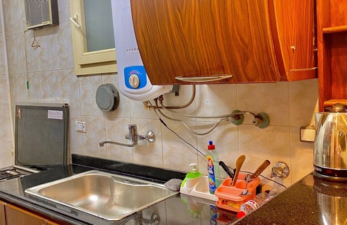 Al-Muntazah Apartment | 50% Off Sea view Book now >