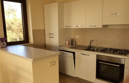 Realmonte Apartment | 500 meters to Scala dei Turchi beach! New apartment with pool and porch sea views!