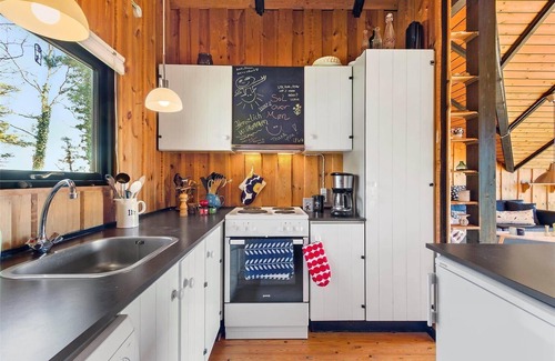 Askeby House | 5003 Askeby - Hårbøllevej 88