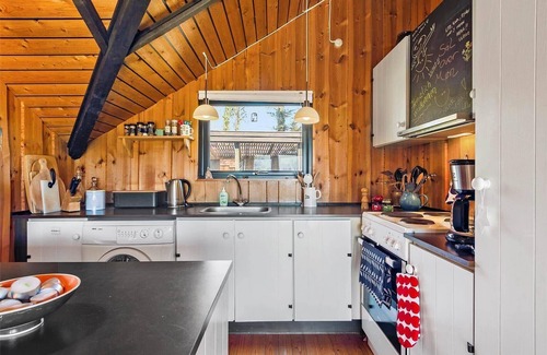 Askeby House | 5003 Askeby - Hårbøllevej 88