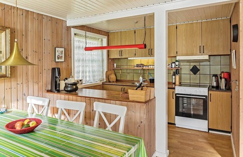 Askeby House | 5015 Askeby - Gormsvej 5